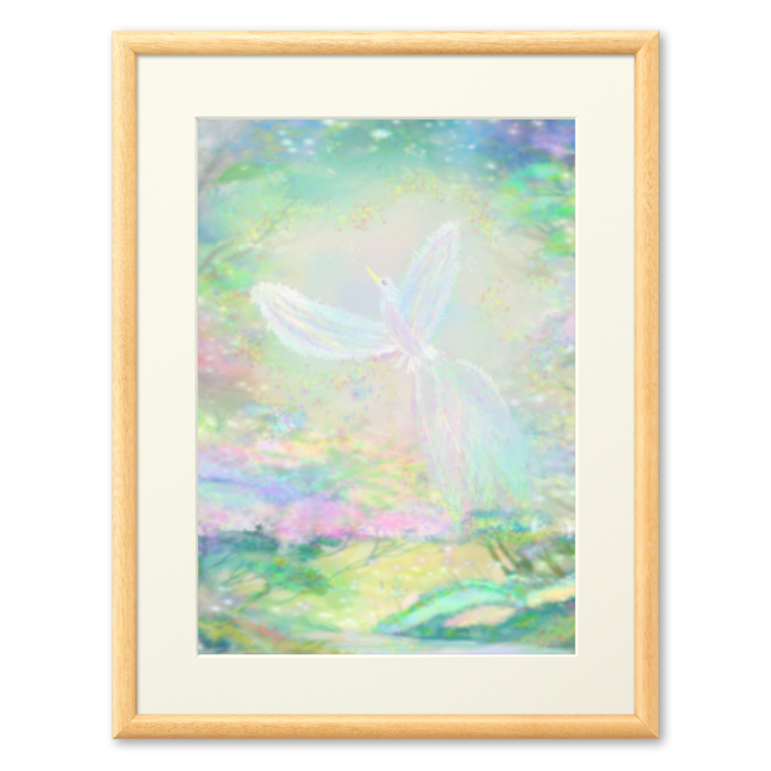 複製画(プリモアート) - A4