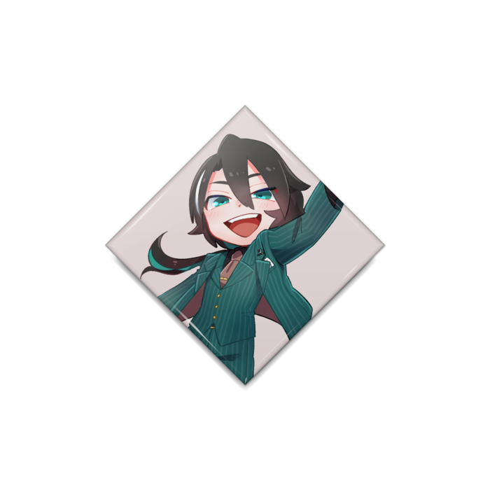 黒橡鋭一