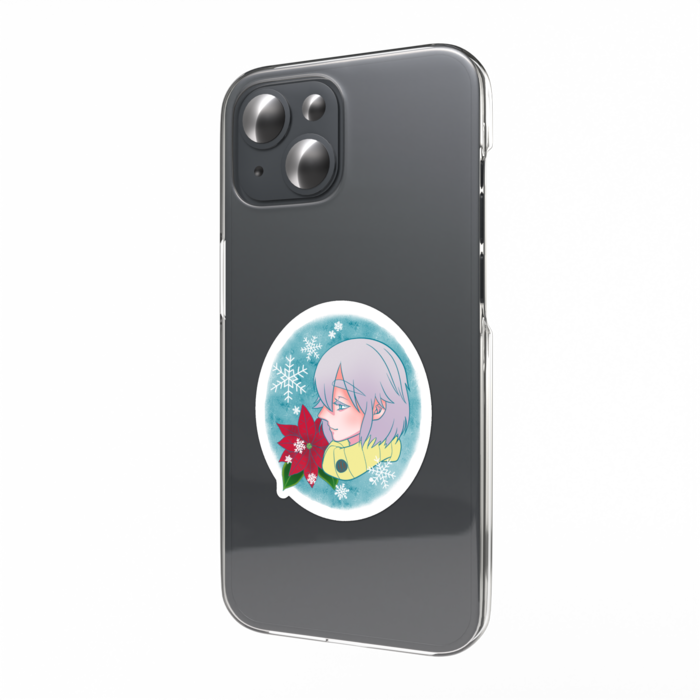 ステッカー　2025冬