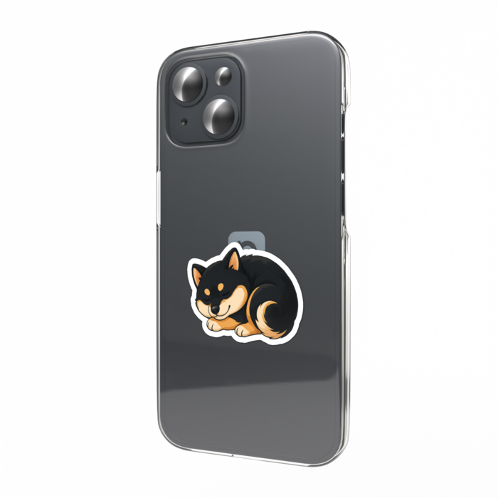 スマホステッカー - 縦