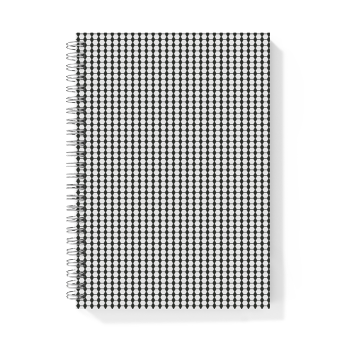 リングノート - A5 - 両面