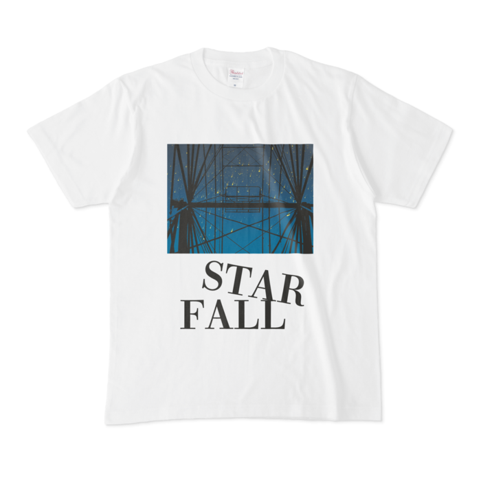 Tシャツ - M - 白