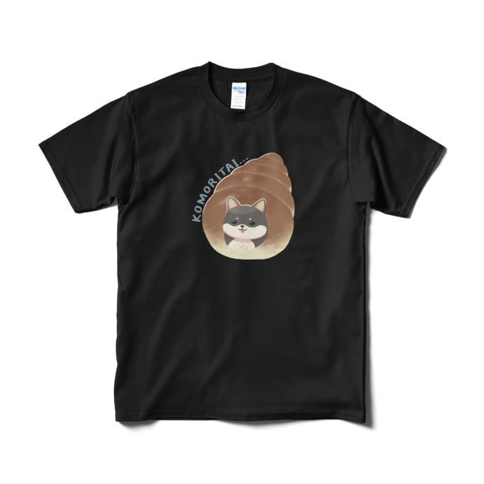 Tシャツ（短納期） - M - ブラック