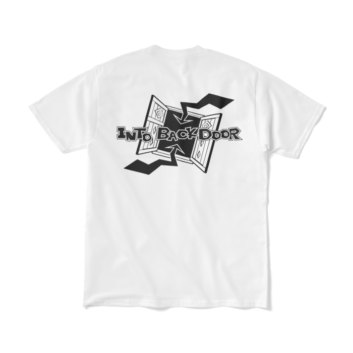 Tシャツ（短納期） - M - ホワイト