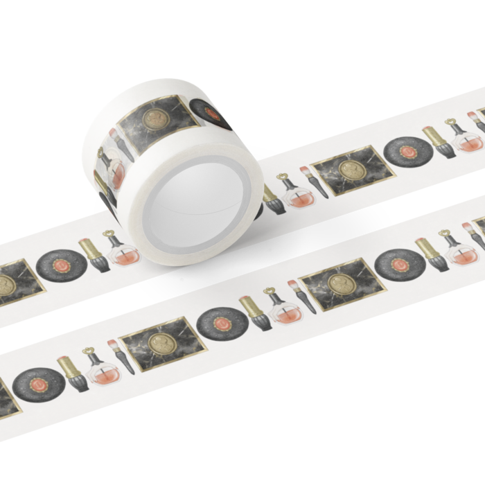 コフレマスキングテープ - テープ幅 30mm