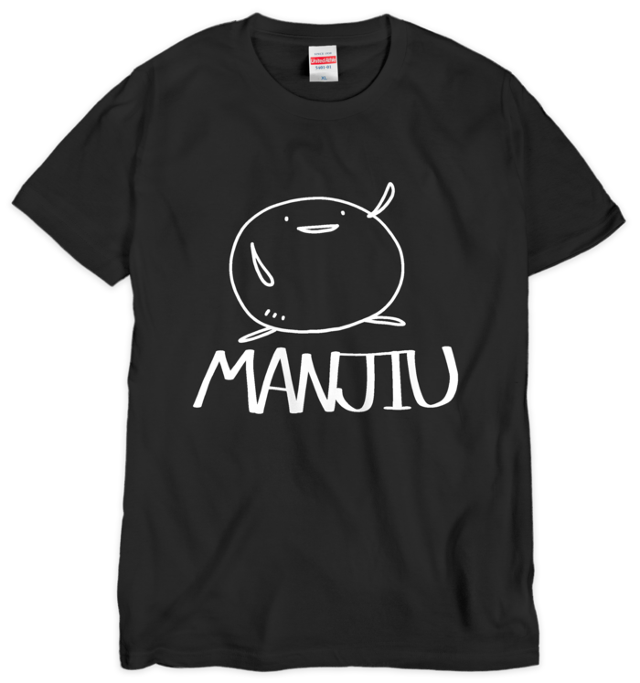 Tシャツ（シルクスクリーン印刷） - XL - 1色