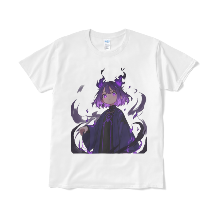 Tシャツ（短納期） - L - ホワイト
