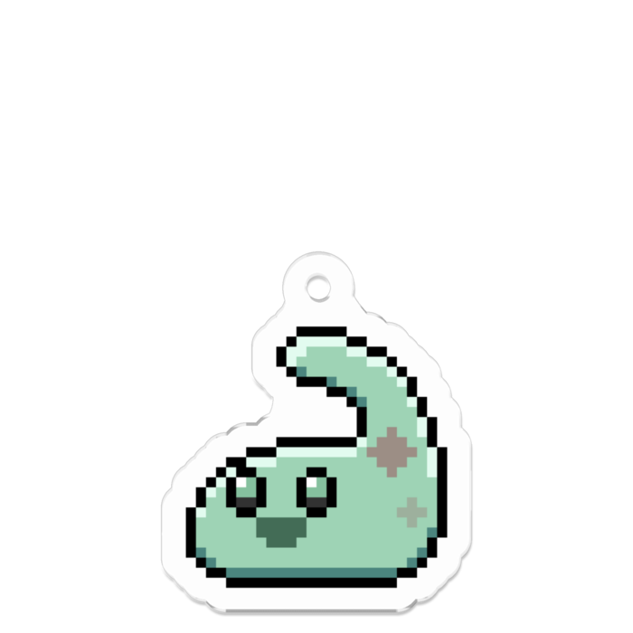 ひすいむちゃん