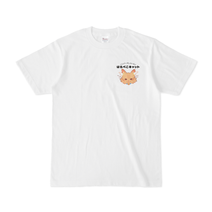 Tシャツ - S - 白