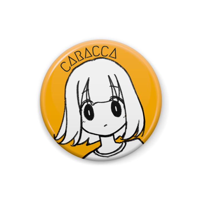 缶バッジ - S（25mm）