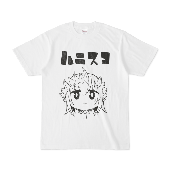 Tシャツ - S - 白