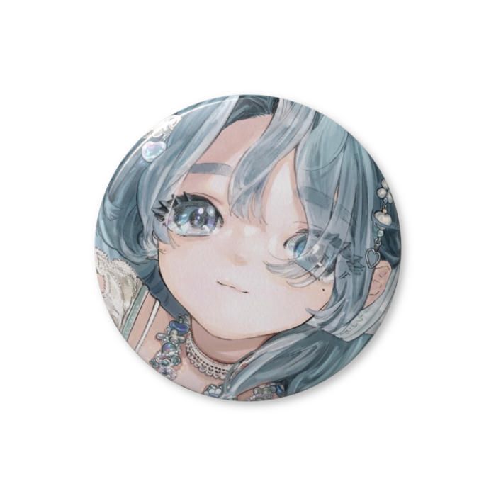 缶バッジ（バリュー） - 56mm