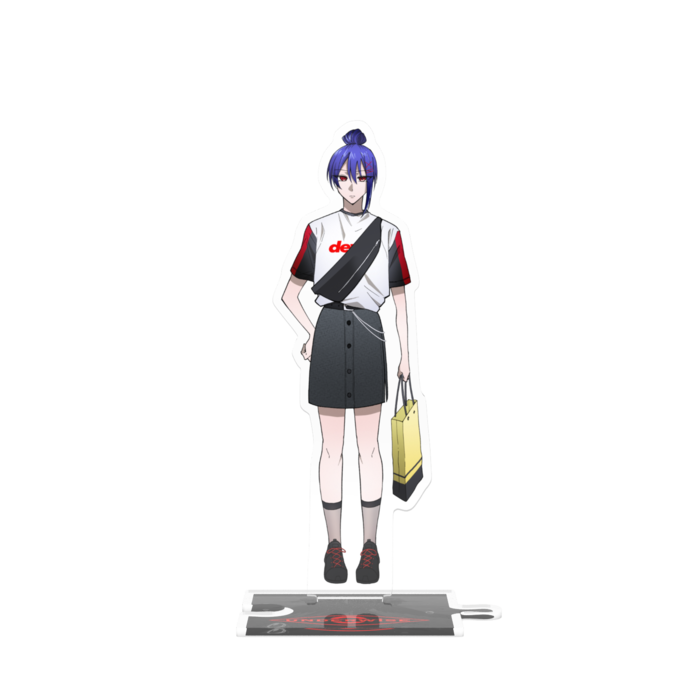 つながるアクスタ - 125mm