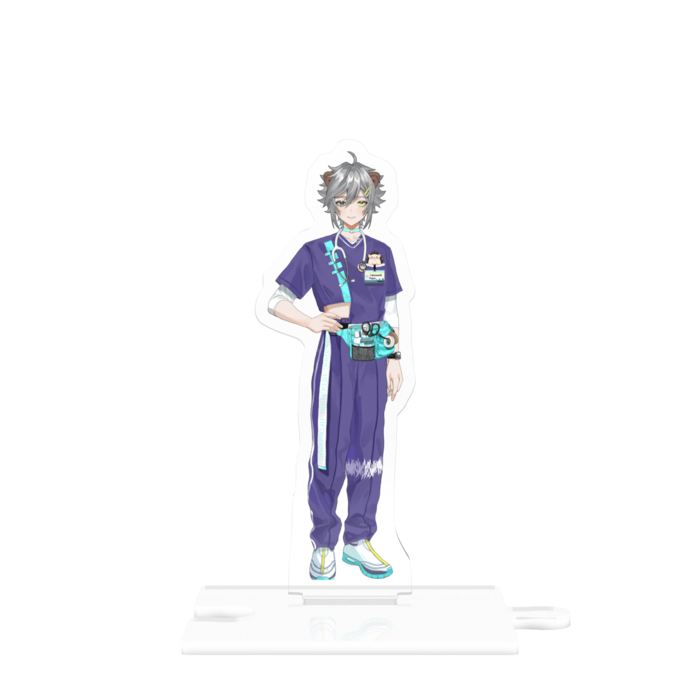 つながるアクスタ - 80mm