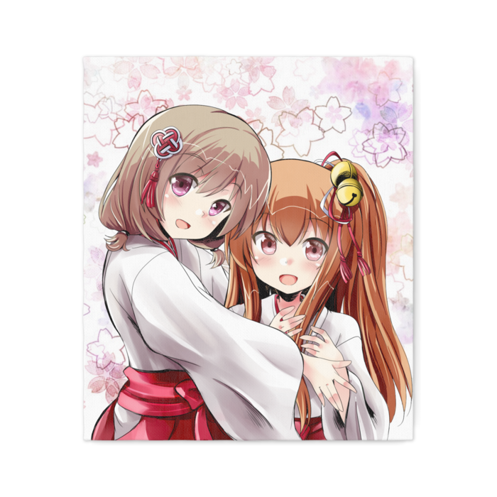 キャンバス - F10