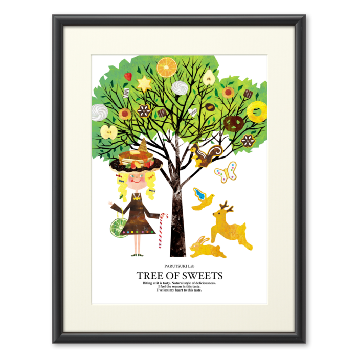 複製画(プリモアート) - A2