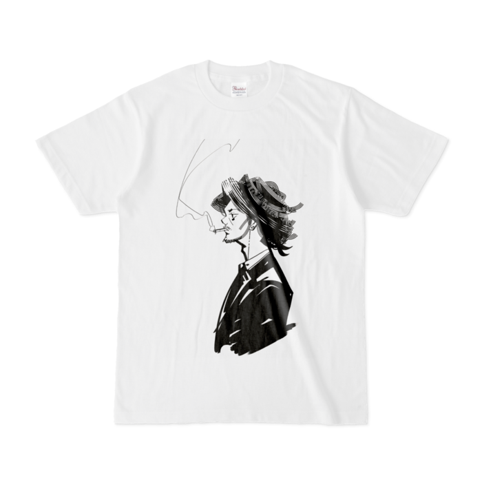 Tシャツ - S - 白