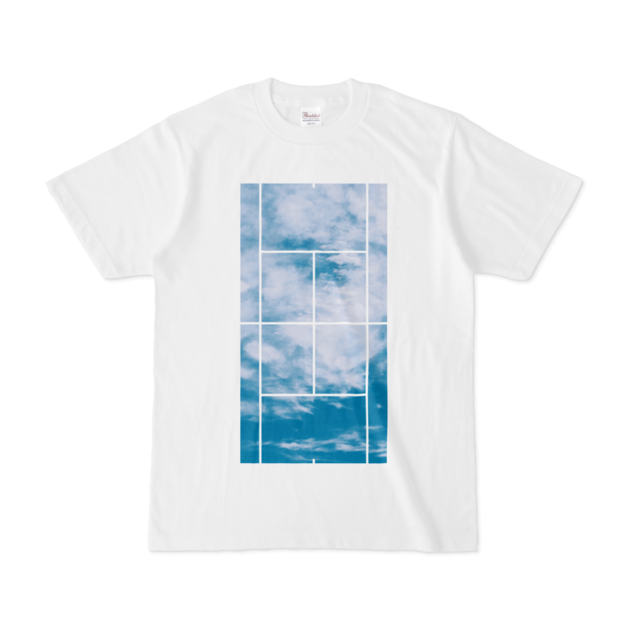 Tシャツ - S - 白