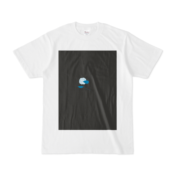 Tシャツ - S - 白