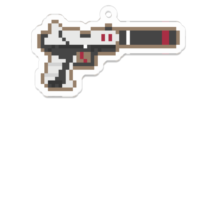 ④武器ver.