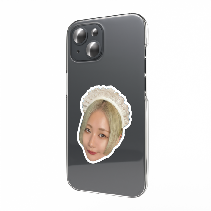 スマホステッカー - 縦