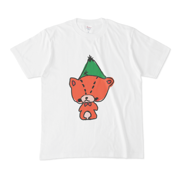 Tシャツ - M - 正面