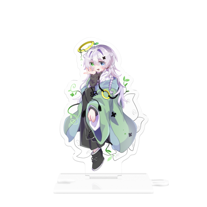 つながるアクスタ - 80mm