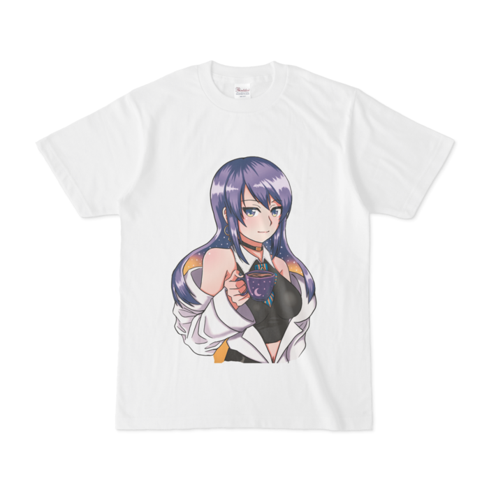 Tシャツ - S - 白
