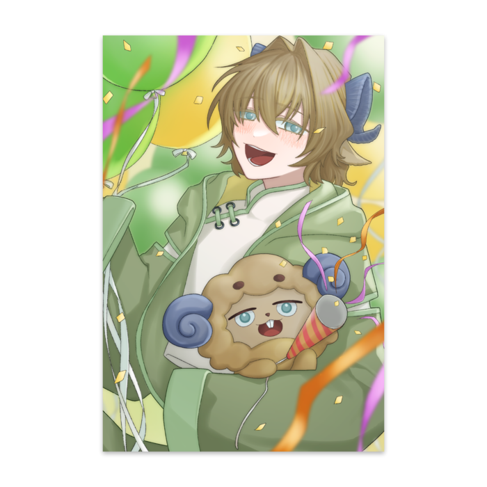 誕生日