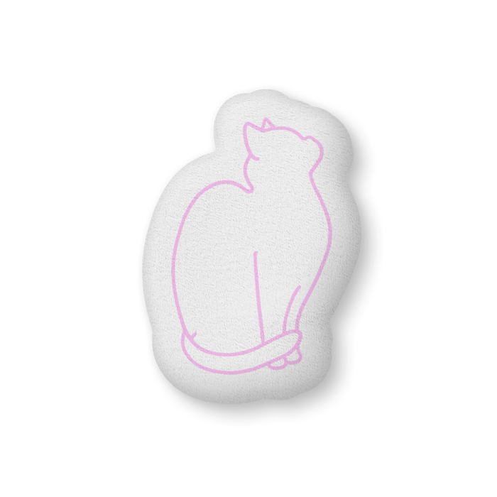 ピンク