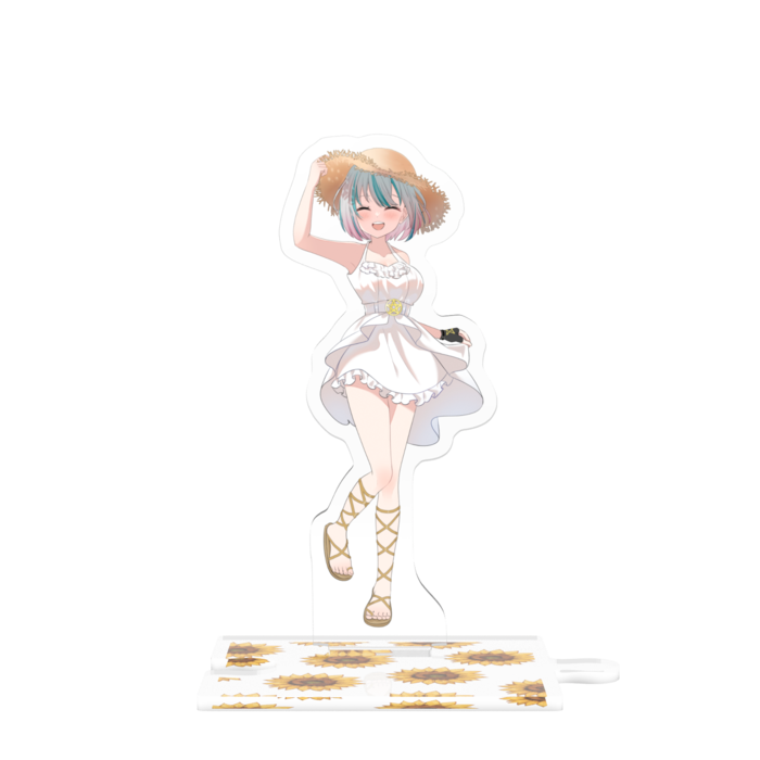 つながるアクスタ - 80mm