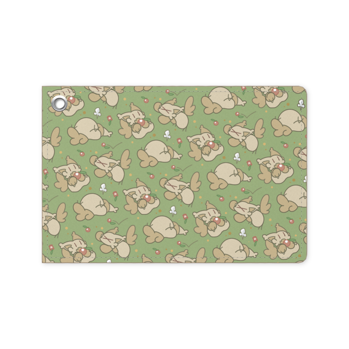 パスケース - 70 x 105 (mm)