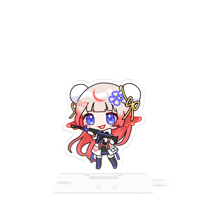 FPSアバターver