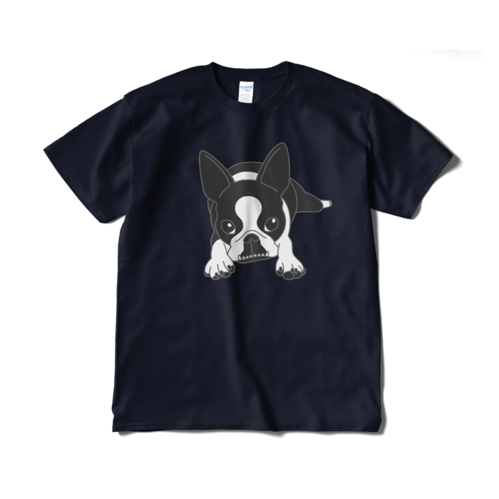 Tシャツ（短納期） - XL - ネイビー