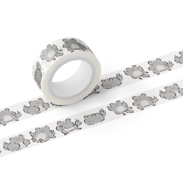 punsuko パターンA ( テープ幅 15mm )