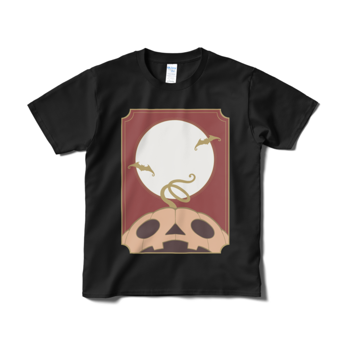 Tシャツ（短納期） - S - ブラック