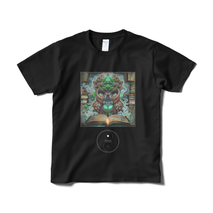 Tシャツ - S - ブラック