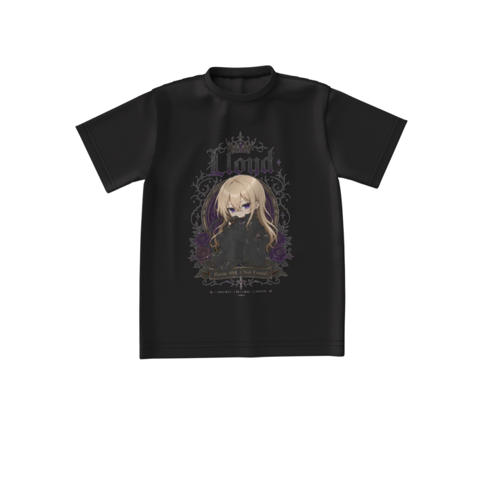 ビッグシルエットTシャツ - S - 正面