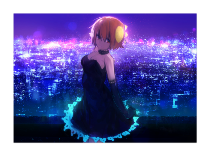 パネル - B3