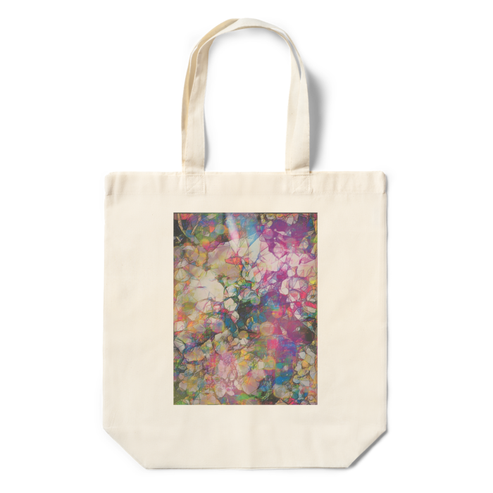 エコバッグ - 360×370×110(mm)