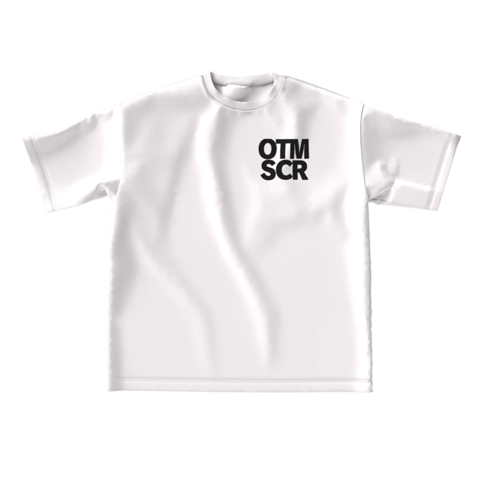 OTMSCR-BASIC-L - 正面