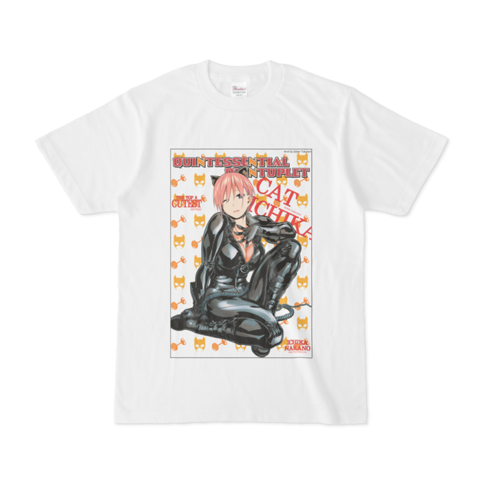 Tシャツ - S - 白
