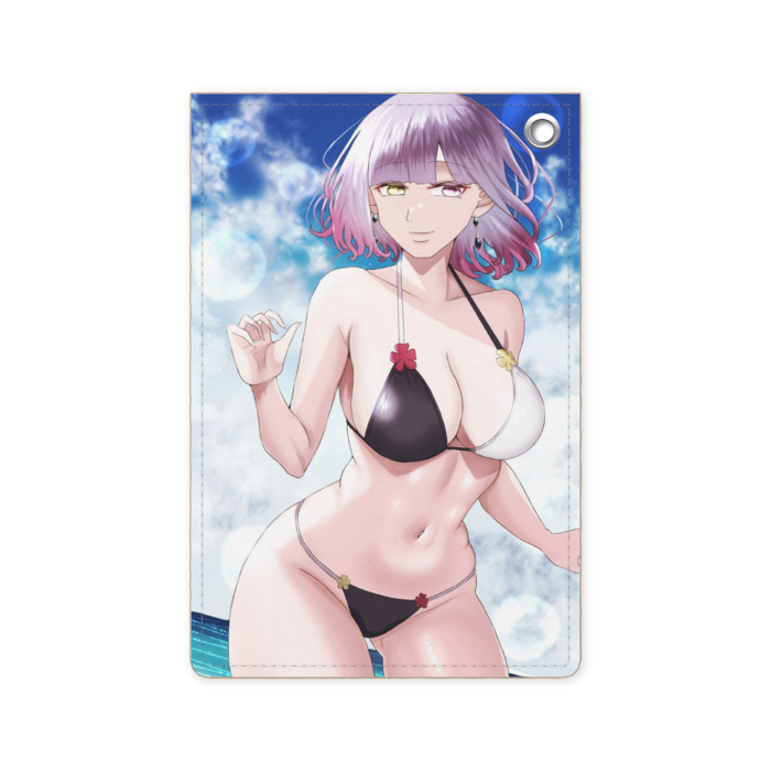 パスケース - 70 x 105 (mm)②