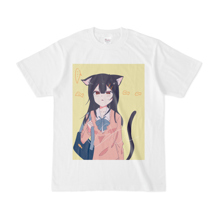 Tシャツ - S - 白