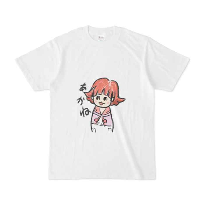 Tシャツ - S - 白