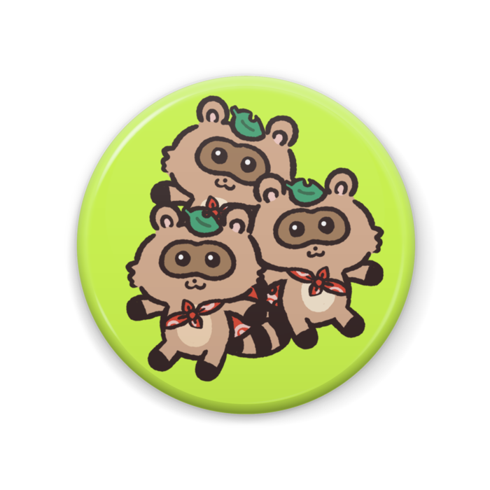 08.ぽんぽこトリオ