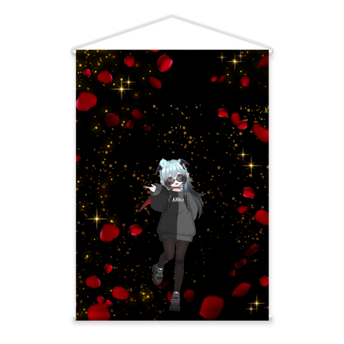 タペストリー - B2縦