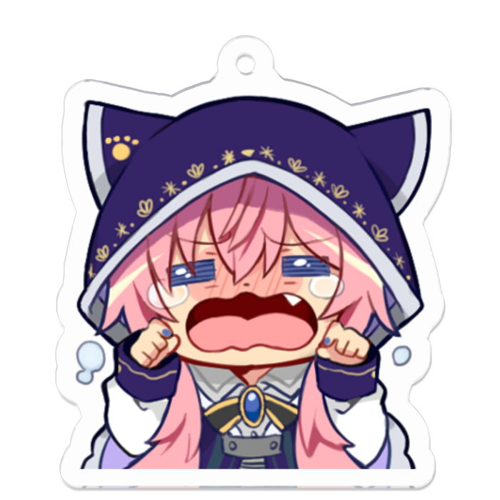 ひでぇのだ!
