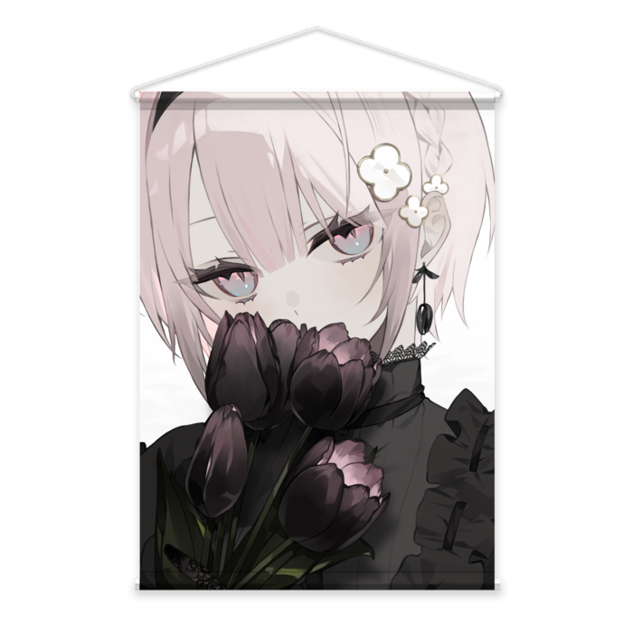 タペストリー - B2縦