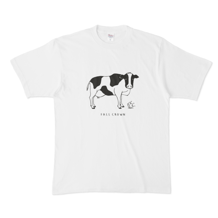 Tシャツ - XL